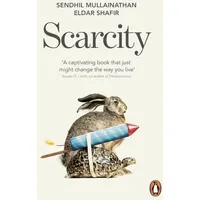 Penguin / Penguin Books UK Scarcity