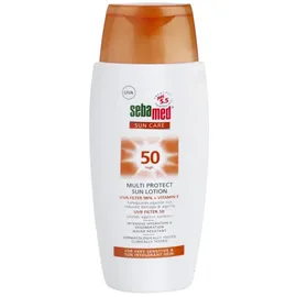 Sebamed Sun Care Multi Protect Spray LSF 30 150 ml