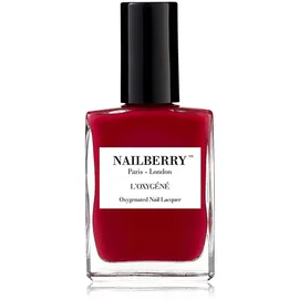 Nailberry L’Oxygéné strawberry jam 15 ml