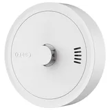 ABUS PREVARO Connect Plus Weiß