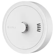 ABUS PREVARO Connect Plus Weiß