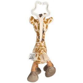 Sterntaler Giraffe Kaya 0 cm Braun