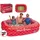 Happy People FC Bayern München Family Pool Planschbecken 200 x 150 x 50 cm (16073)
