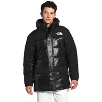 THE NORTH FACE NF0A4QZ4JK3 M HMLYN INSULATED VEST Sports vest Herren Black Größe M