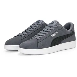 Puma Smash 3.0 gray tile-puma black-puma white 42