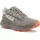 HOKA Challenger 8 GTX Damen Cement/Gravel 40 2/3