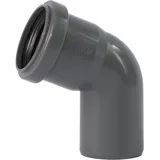 Ostendorf HTsafe Bogen DN 50