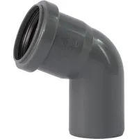 Ostendorf HTsafe Bogen DN 50