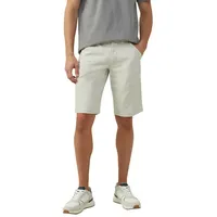 S.Oliver Bermudas mit Naht Details weiß 33