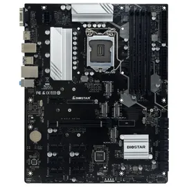 Biostar TZ590-BTC DUO