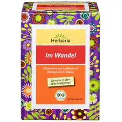 Well-Being - Wechseljahre BIO