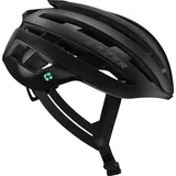 Lazer Z1 KinetiCore, Matte Black