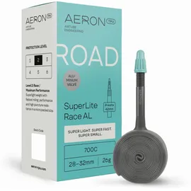 Aeron Schlauch 28 Zoll 28-32 mm SV 42 mm
