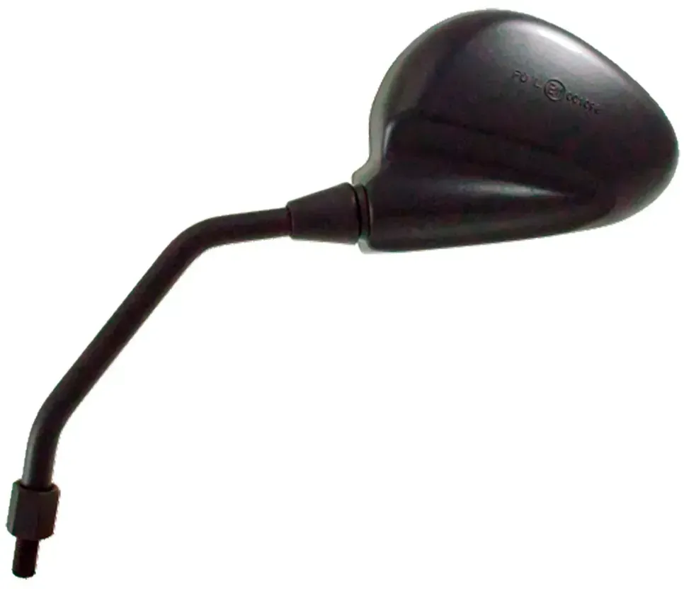 Rms Ducati Monster 2003/2008 Linker Außenspiegel - Black - One Size