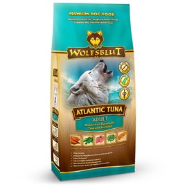 Wolfsblut Atlantic Tuna Adult 2 kg