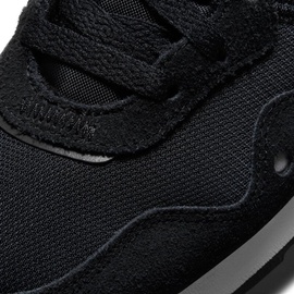 Nike Venture Runner Damen Black / White / Black 35,5