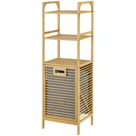 [en.casa] en.casa Wäschekorb, Tidaholm