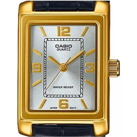 Casio Collection Damen analog, Armbanduhr