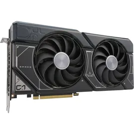 Asus Dual GeForce RTX 4070 OC Edition 12 GB GDDR6X
