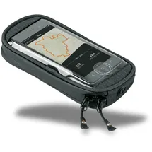 SKS Com/Smartbag Fahrradtasche schwarz