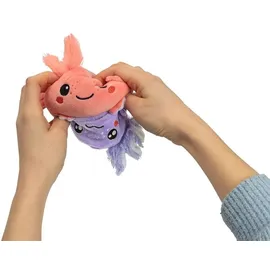 Moses Flauschiger Wende-Axolotl 0 cm