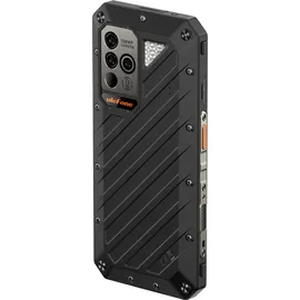 Ulefone Power Armor 18 Ultra 5G 12 GB RAM 512 GB Black