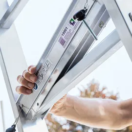 Günzburger MUNK Stufenmodul MaxxStep Länge 405 mm
