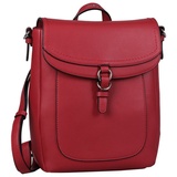 GABOR Leona Backpack M Red