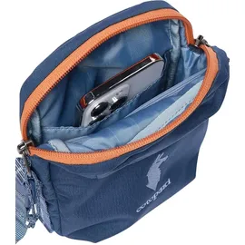 Cotopaxi Todo 1L Shoulder Bag Deep Sea