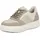 Rieker Plateausneaker Damen Beige 43