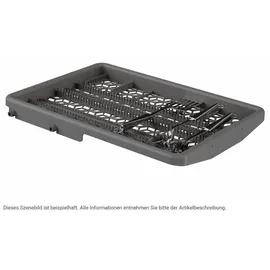 Bauknecht BK6IC11BS7LSA0 Einbau-Geschirrspüler (vollintegrierbar, 450 mm)