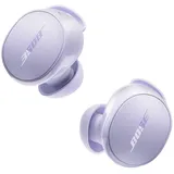 Bose QuietComfort Kabellose Noise-Cancelling-Earbuds, Lifestyle-Bluetooth-Earbuds mit aktivem Noise-Cancelling, bis zu 8,5 Stunden Akkulaufzeit, Hellflieder