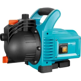 Gardena Gartenpumpe 3000/4 Classic 1707-61