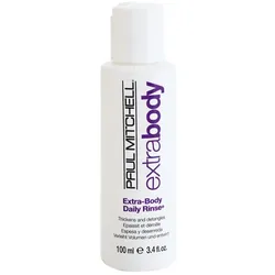 Paul Mitchell ExtraBody Daily Shampoo Volumen-Shampoo zur täglichen Anwendung 100 ml