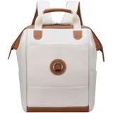 Delsey PARIS Rucksack Chatelet Air 2.0 Backpack Angora