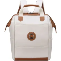 Delsey PARIS Rucksack Chatelet Air 2.0 Backpack Angora