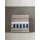 BLOMUS Arto Badetuch 70 x 140 cm amber brown