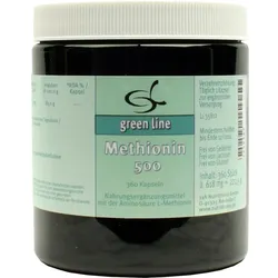 METHIONIN 500