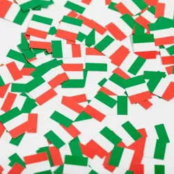 Tisch Konfetti Italien 150 Stück