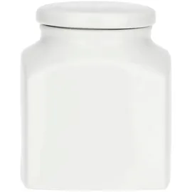 La Porcellana Bianca Vorratsdose mehrfarbig 20 x 11 x 1 cm 1,1 l