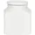 La Porcellana Bianca Vorratsdose mehrfarbig 20 x 11 x 1 cm 1,1 l