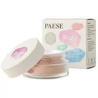 Paese Cosmetics Paese, Cosmetics Mineral Rouge 6 g Nr. 301N Dusty Rose 6G (Dusty Rose)