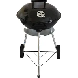 Landmann Kugelgrill Ø 37 cm schwarz