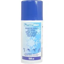 Axisis Eisspray 150 ml