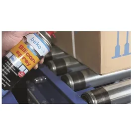 Beko Silikonspray 400 ml