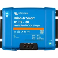 Victron Energy Victron Orion-Tr Smart 12/12-30A (360W) DC-DC Ladegerät für Blei- und Lithium Ak...