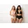Magic Bodyfashion V-Bra Bügel-BH Spitze schwarz 75B