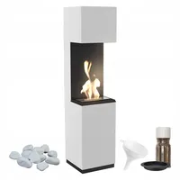 Kratki Portal SIERRA TÜV Set