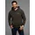 H.I.S. Hoodie Schwarz 4XL