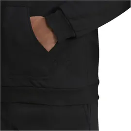 adidas Entrada 22 Sweat Hoodie Black XS